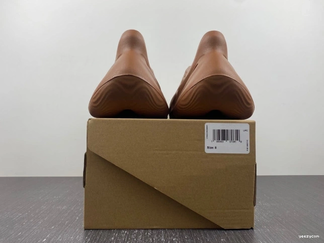 Red Yeezy RNR Clay HP5335 Adidas Foam 0926